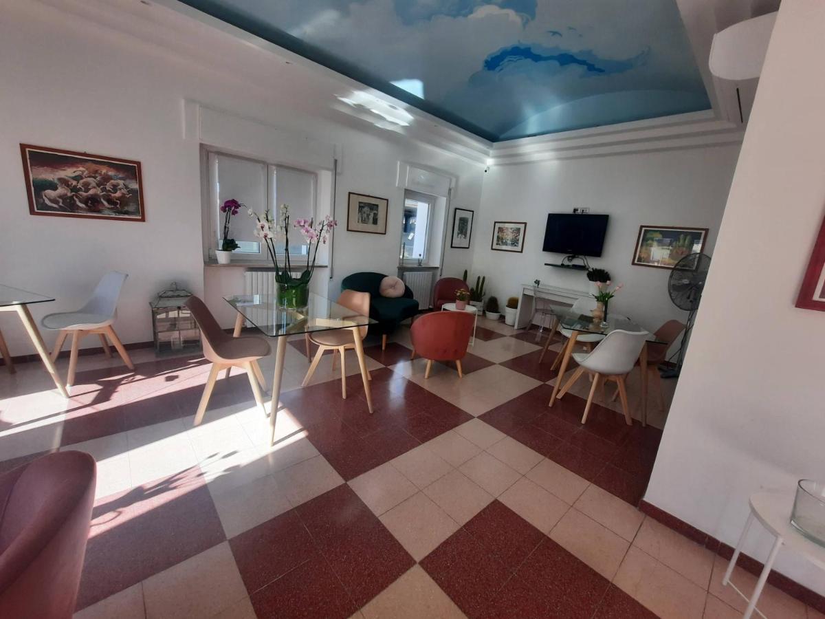 Hotel Porta Rivera LʼAquila المظهر الخارجي الصورة