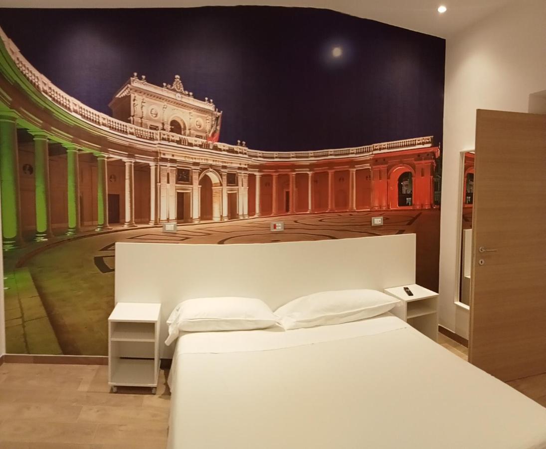 Hotel Porta Rivera LʼAquila المظهر الخارجي الصورة