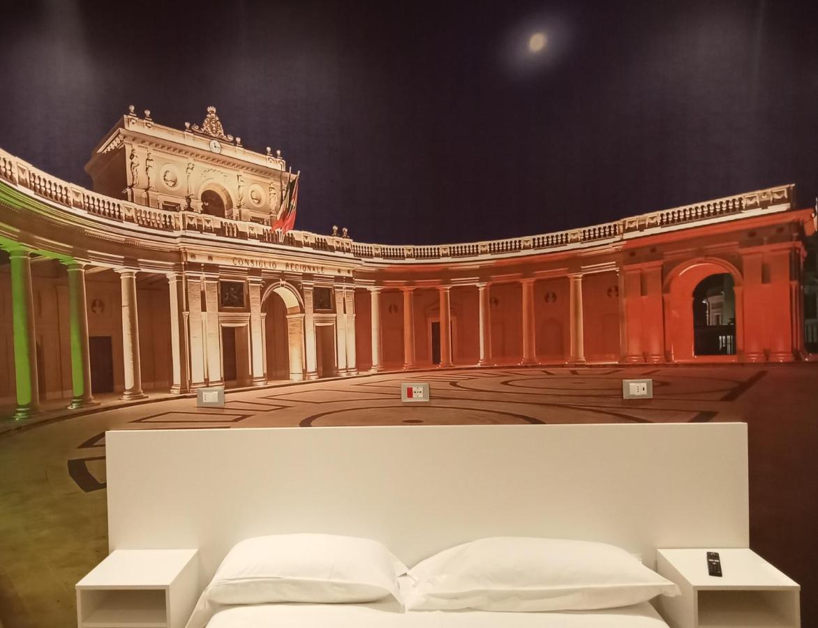 Hotel Porta Rivera LʼAquila المظهر الخارجي الصورة