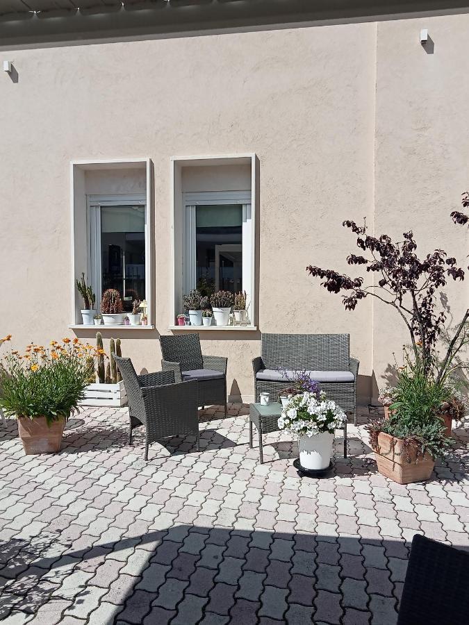 Hotel Porta Rivera LʼAquila المظهر الخارجي الصورة