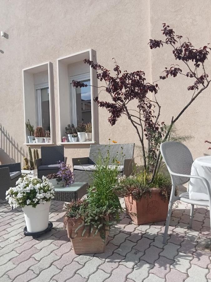 Hotel Porta Rivera LʼAquila المظهر الخارجي الصورة