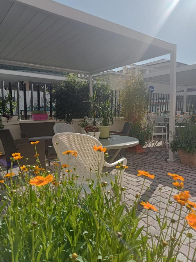 Hotel Porta Rivera LʼAquila المظهر الخارجي الصورة